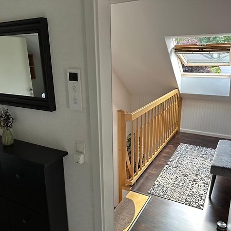 Appartamento Haus Olga Blankenheim  Esterno foto