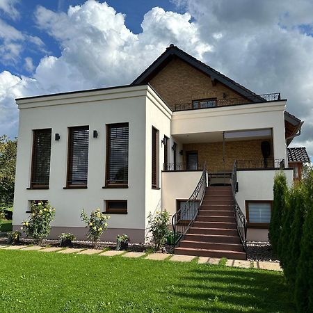 Appartamento Haus Olga Blankenheim  Esterno foto