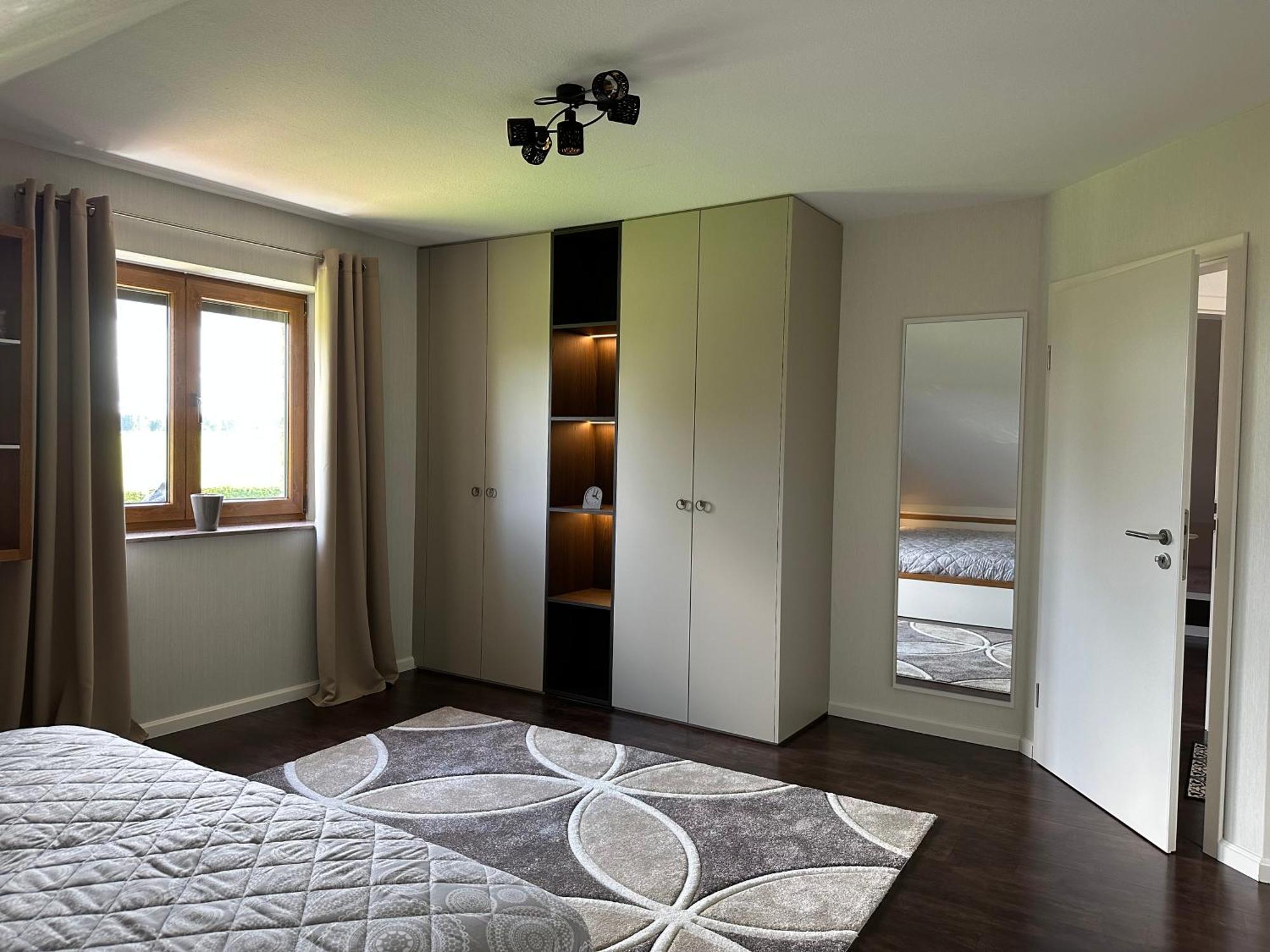 Appartamento Haus Olga Blankenheim  Esterno foto