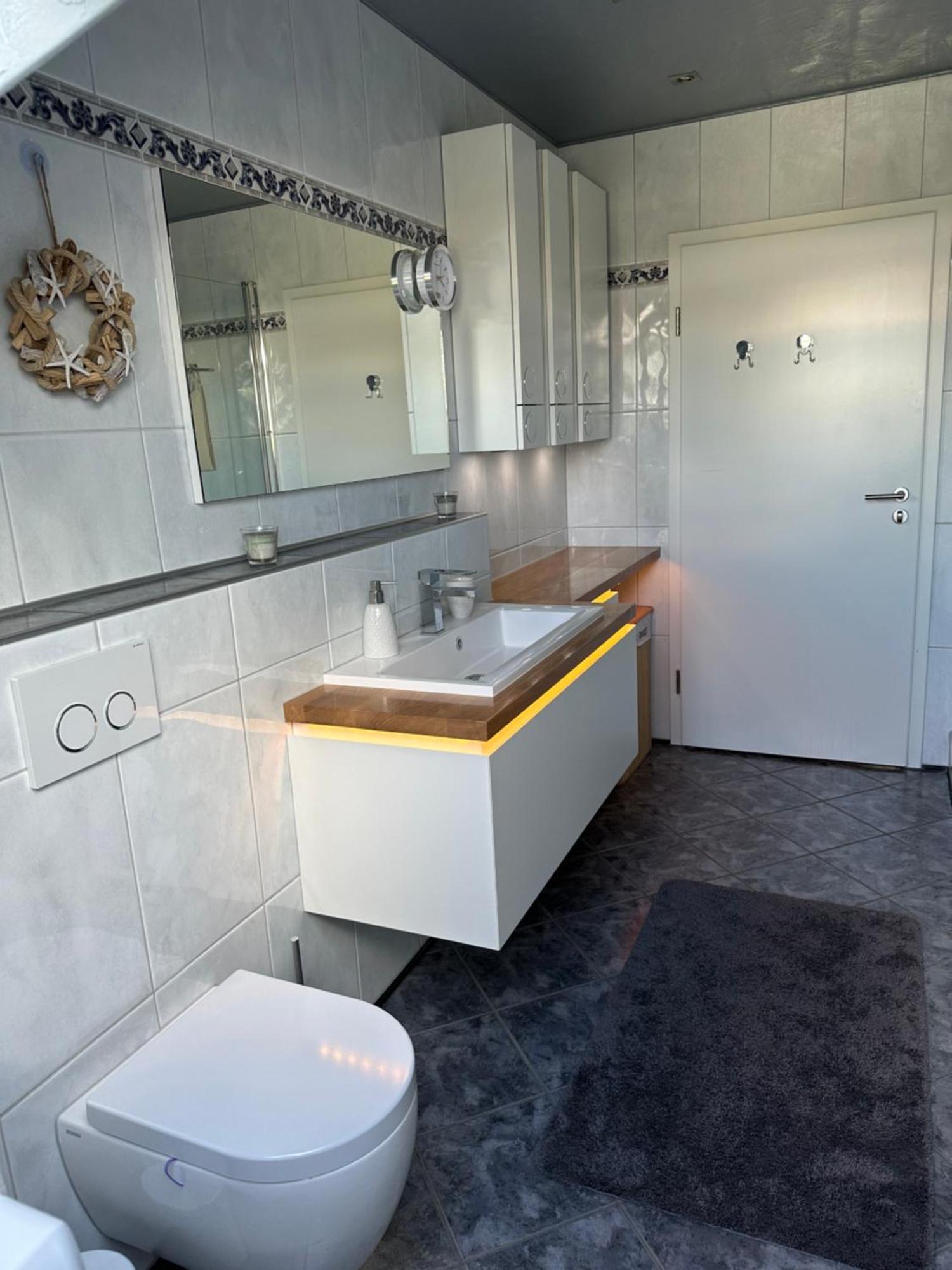 Appartamento Haus Olga Blankenheim  Esterno foto