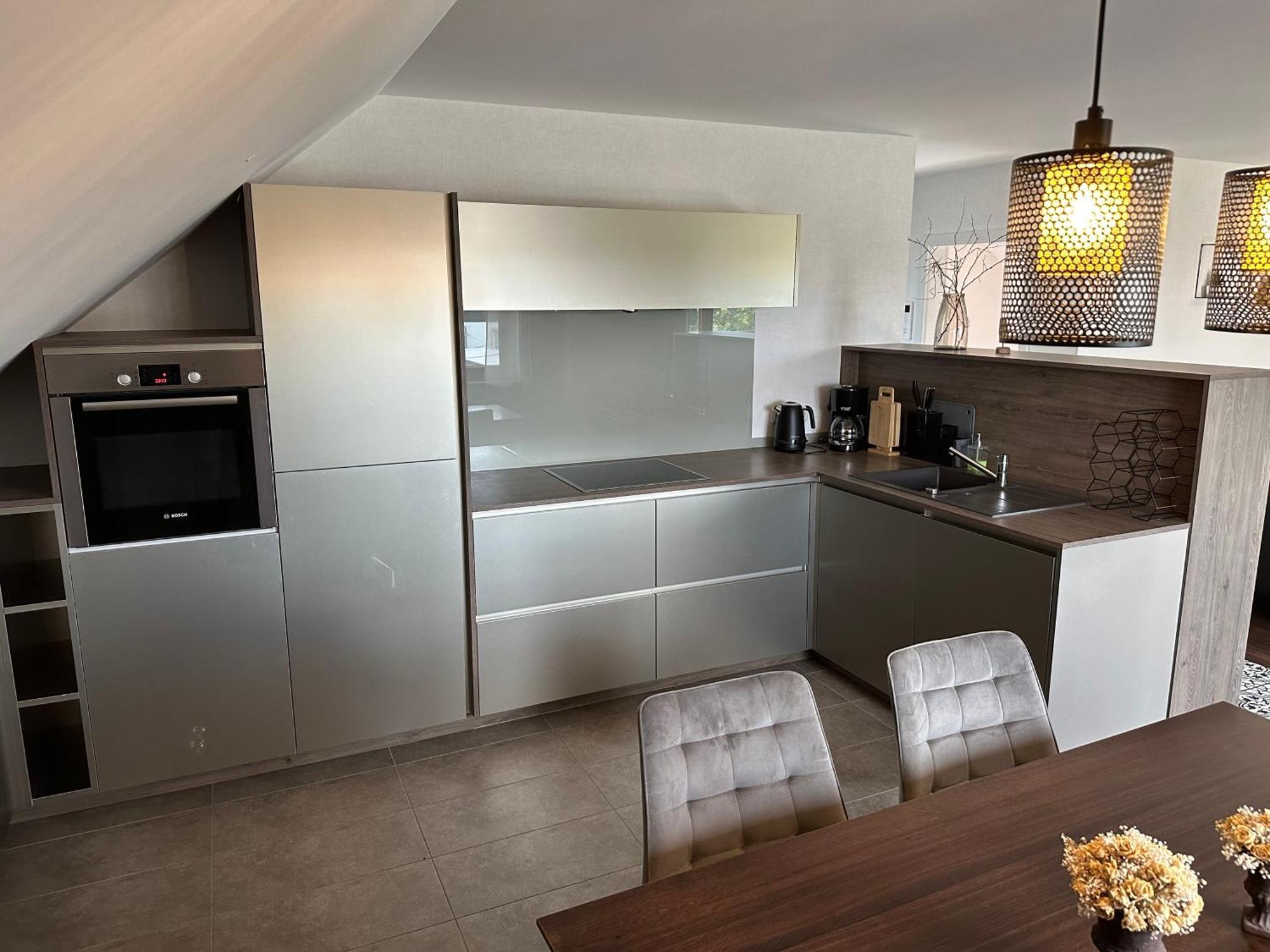 Appartamento Haus Olga Blankenheim  Esterno foto