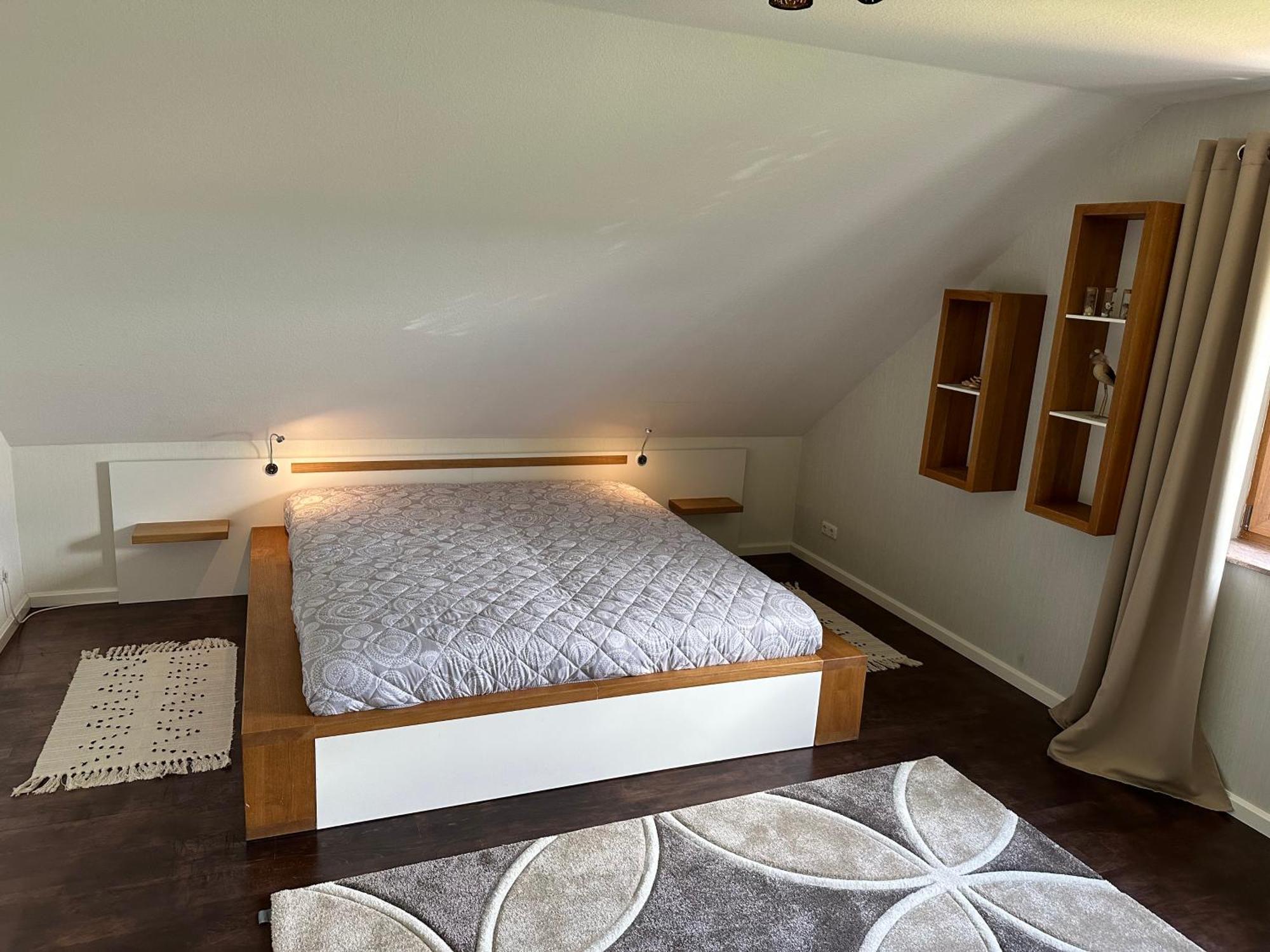 Appartamento Haus Olga Blankenheim  Esterno foto