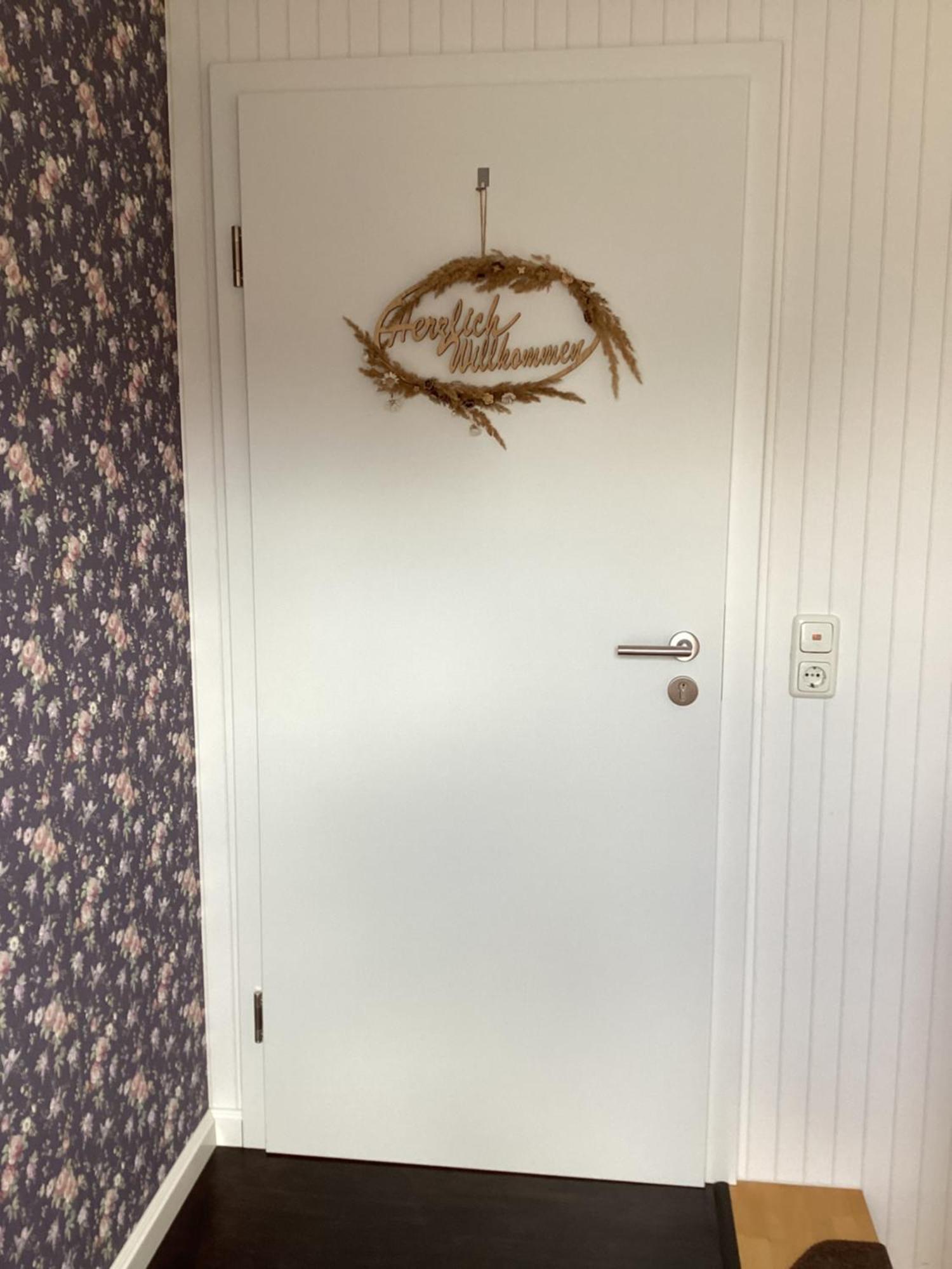 Appartamento Haus Olga Blankenheim  Esterno foto